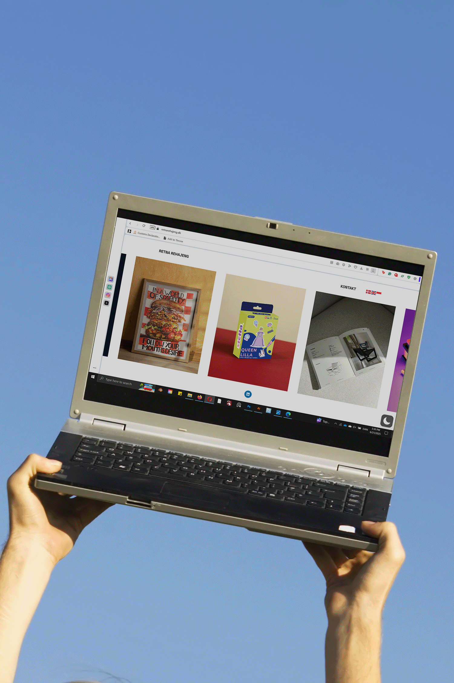 Website Development